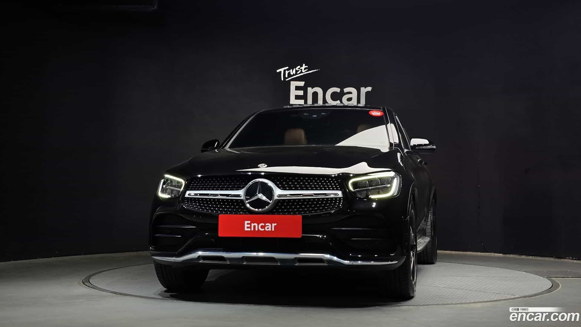 GLC-Class Mercedes-Benz 2020.4-OUTER-003
