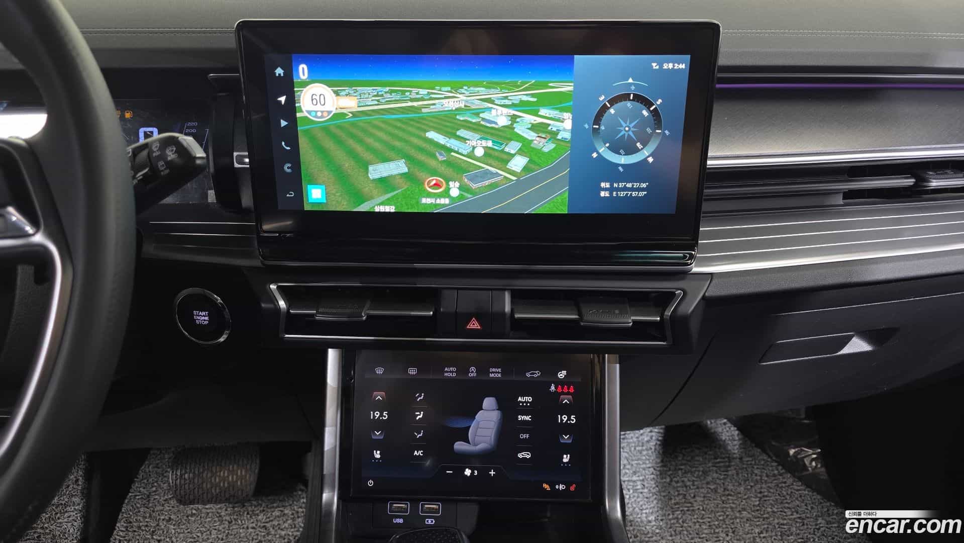 Torres KG Mobility 2022.9-OPTION-018