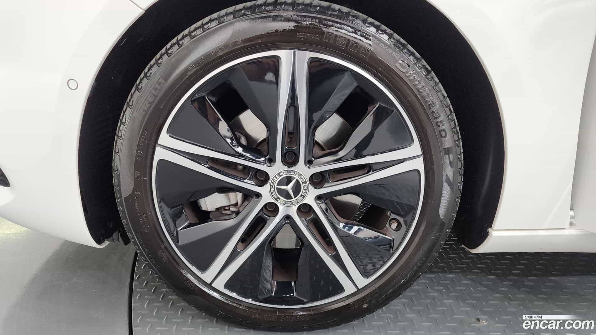 A-Class Mercedes-Benz 2024.8-OUTER-005