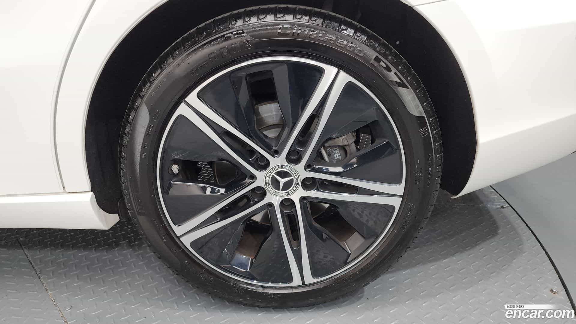 A-Class Mercedes-Benz 2024.8-OUTER-031