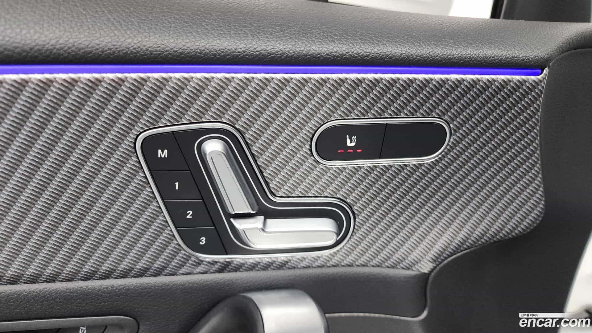A-Class Mercedes-Benz 2024.8-OPTION-042