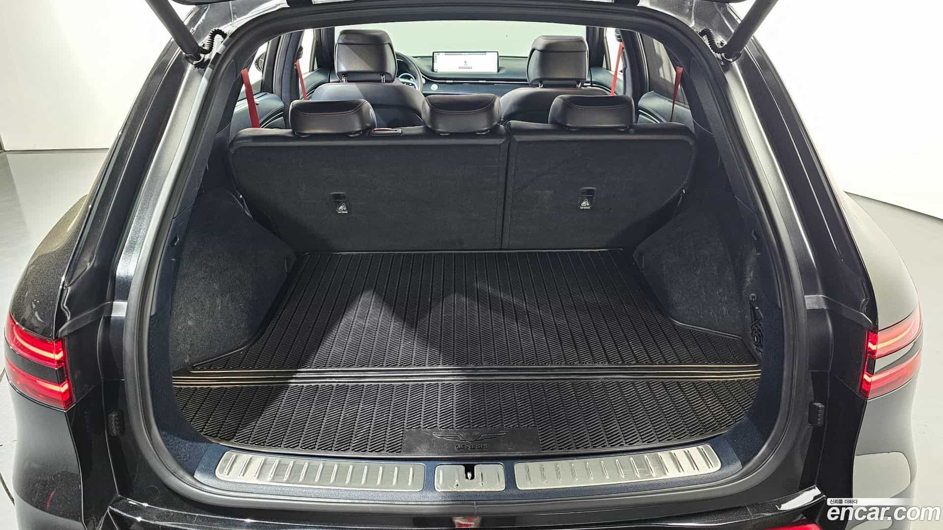 GV70 Genesis 2022.3-OPTION-045