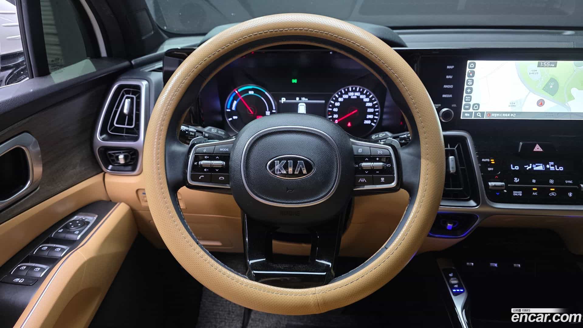 Sorento Kia 2021.5-OPTION-017