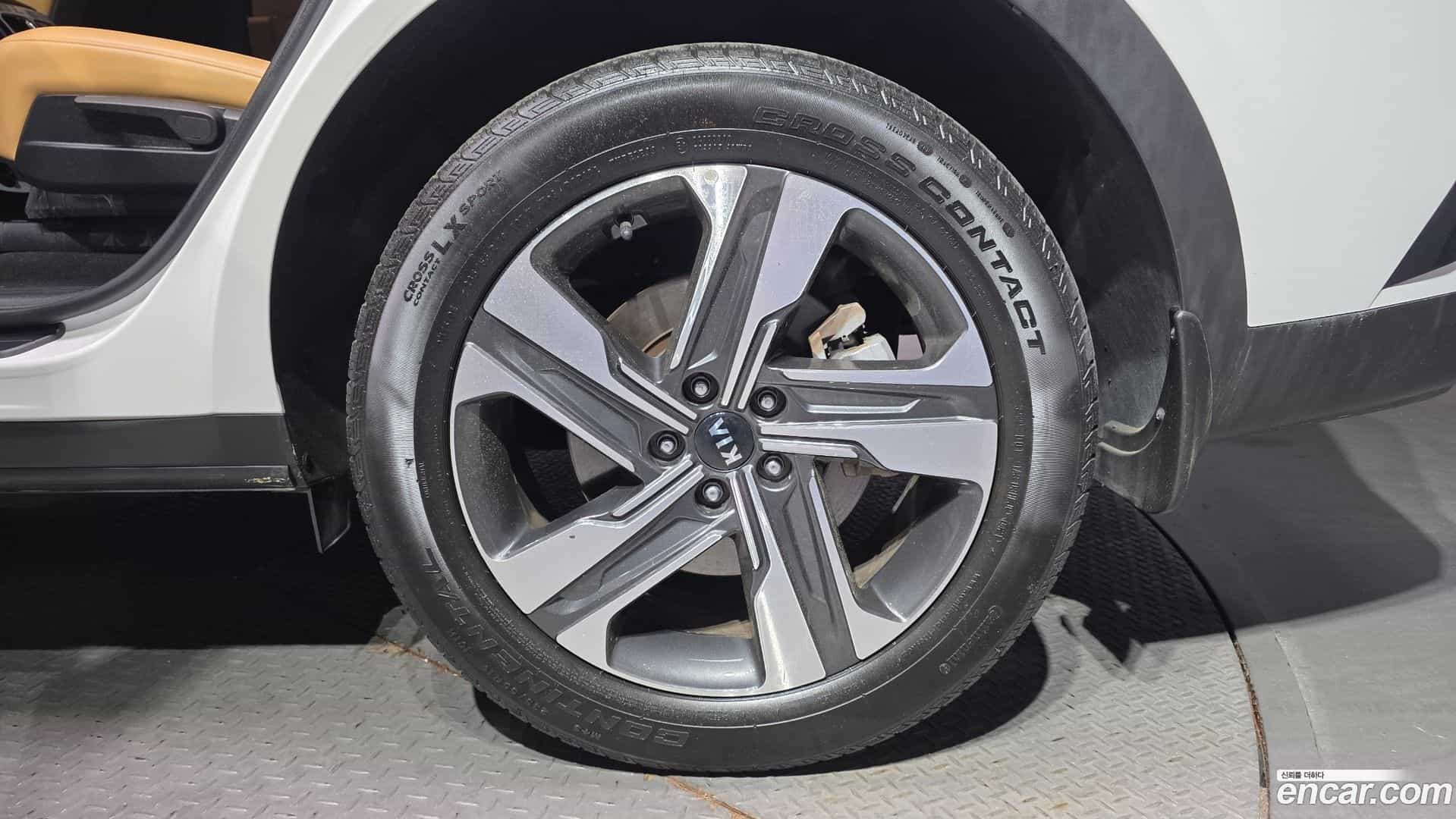 Sorento Kia 2021.5-OUTER-031