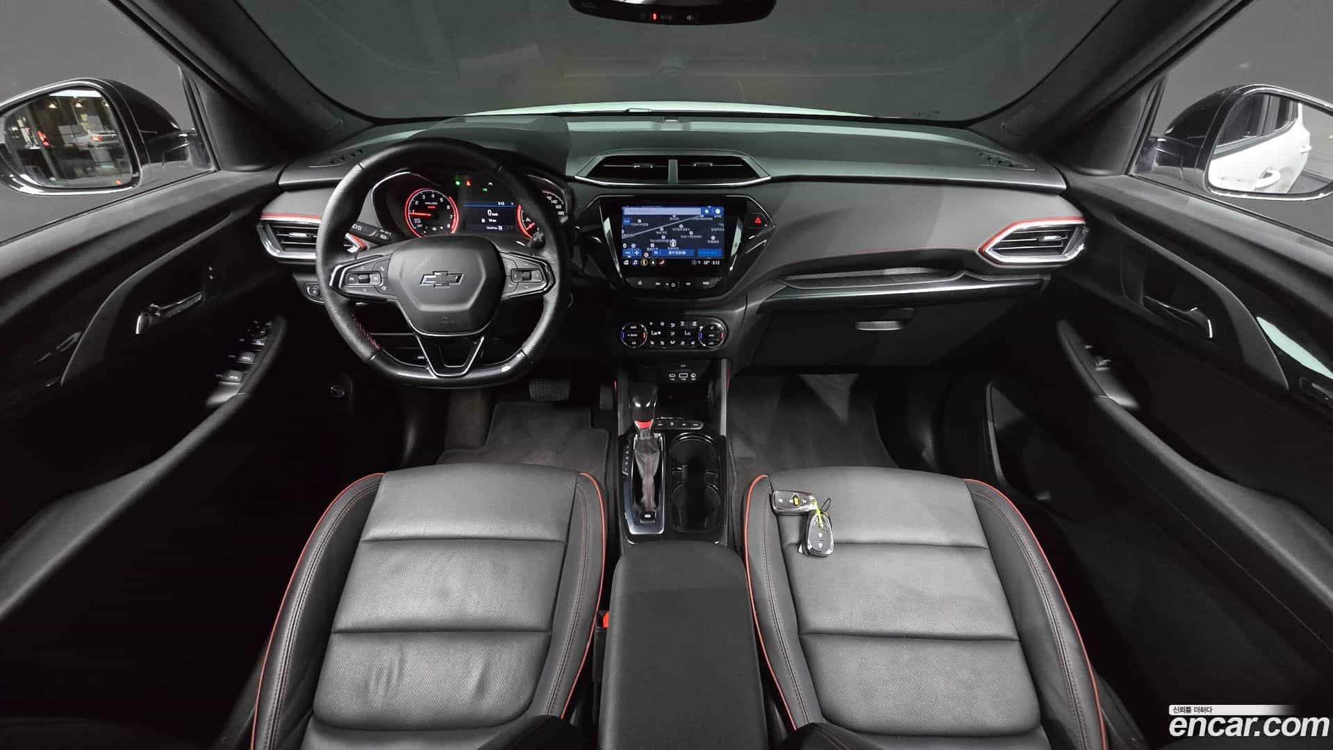 Trailblazer Chevrolet 2021.2-INNER-007