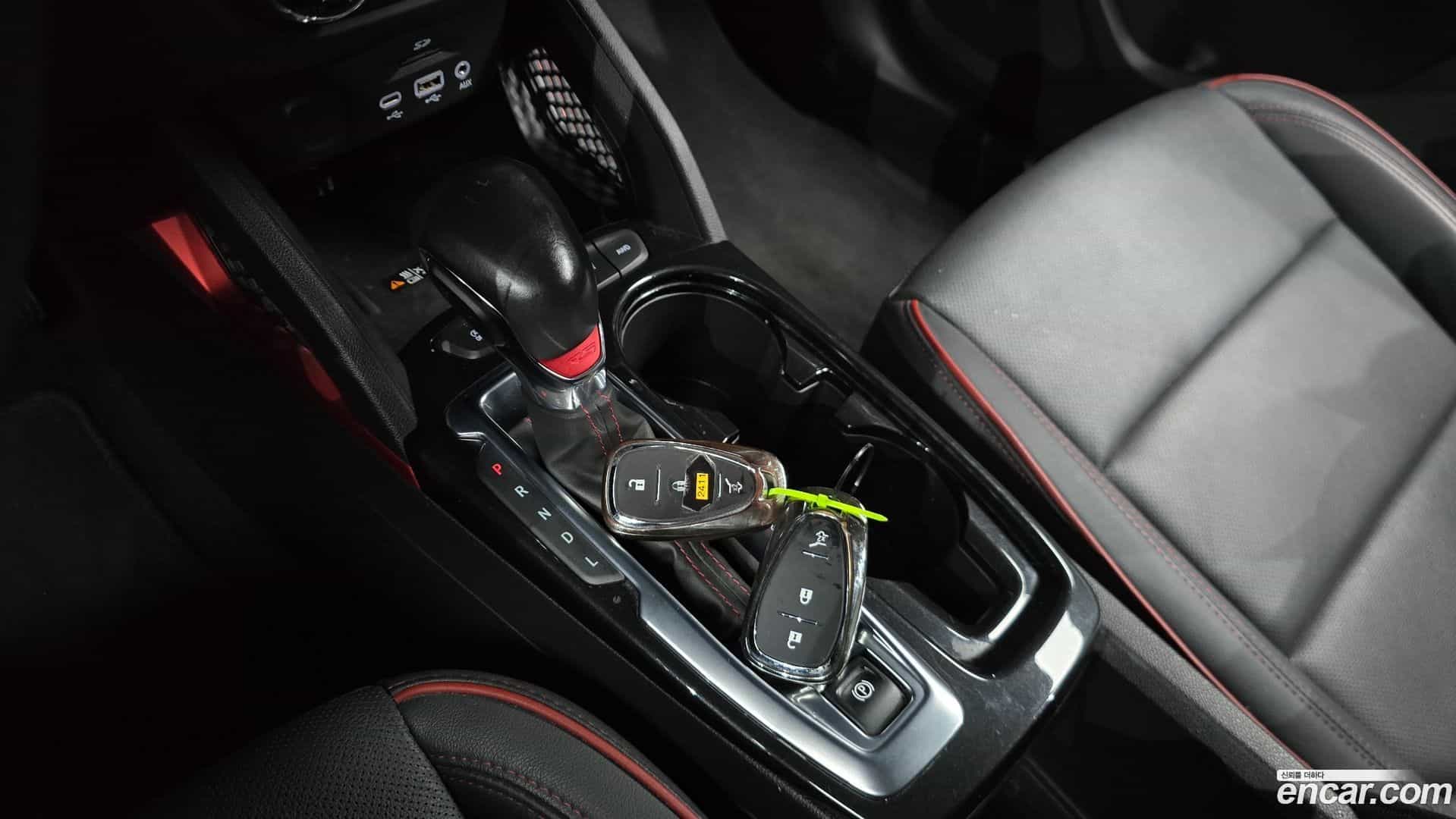 Trailblazer Chevrolet 2021.2-INNER-009
