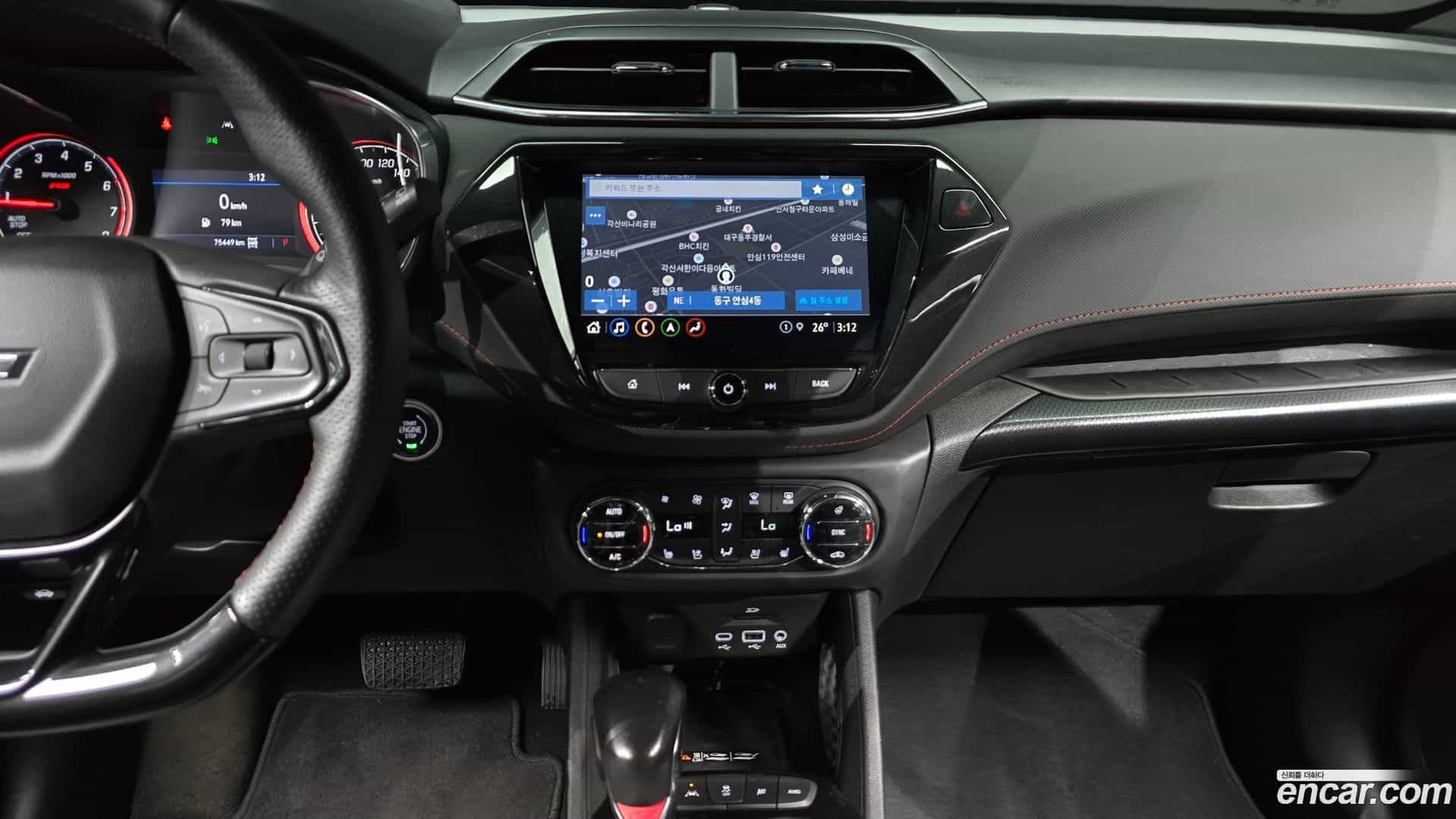 Trailblazer Chevrolet 2021.2-OPTION-017