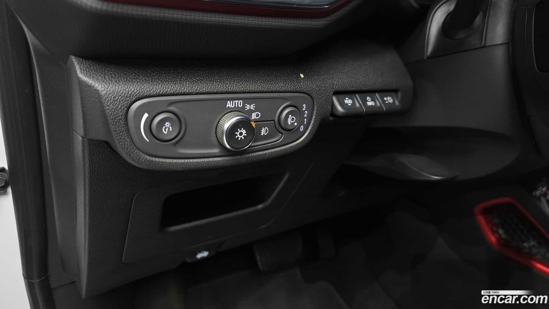 Trailblazer Chevrolet 2021.2-OPTION-022