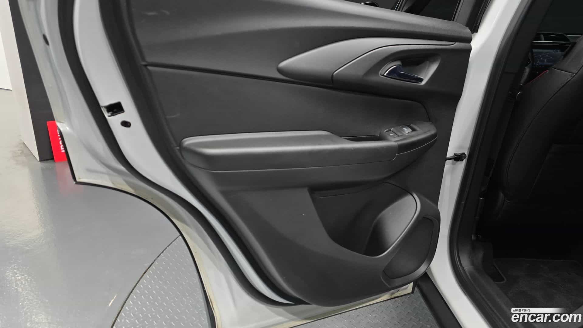 Trailblazer Chevrolet 2021.2-INNER-035
