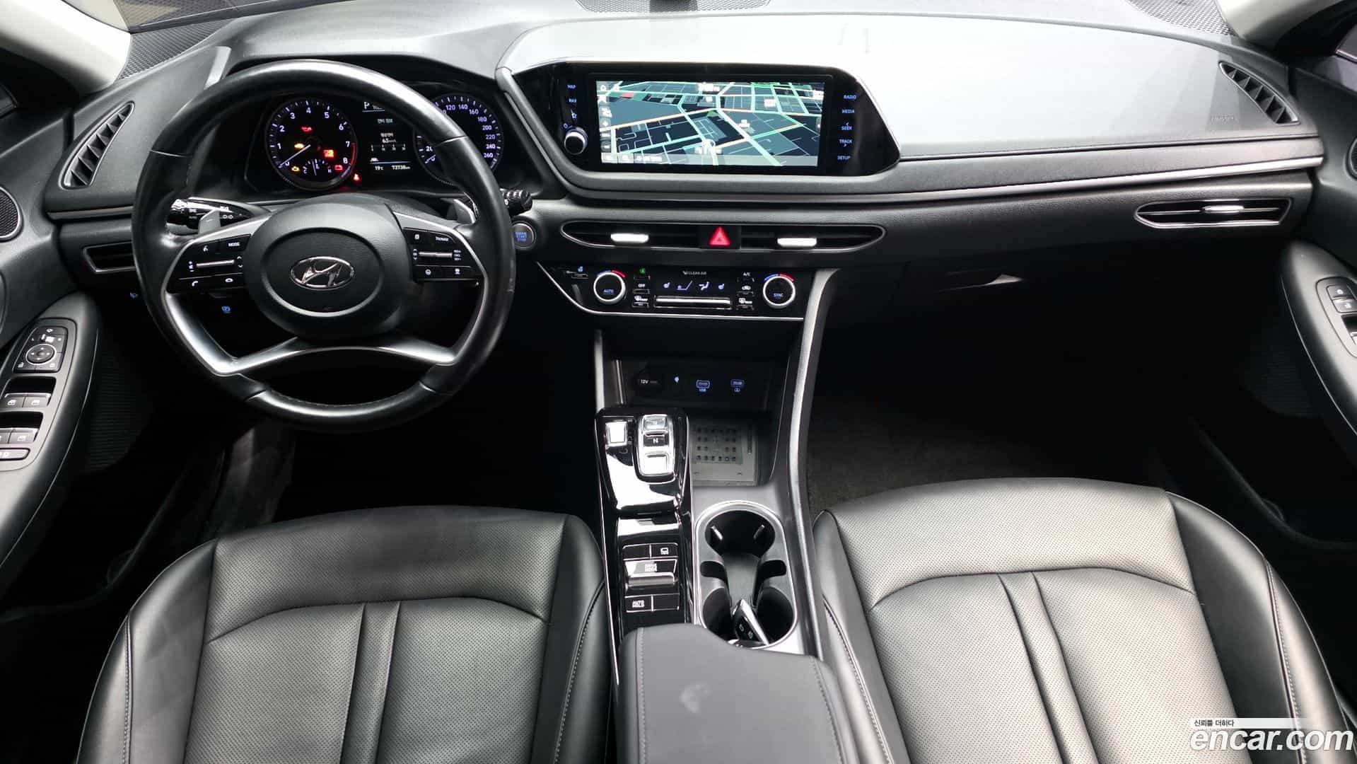 Sonata Hyundai 2022.3-INNER-007