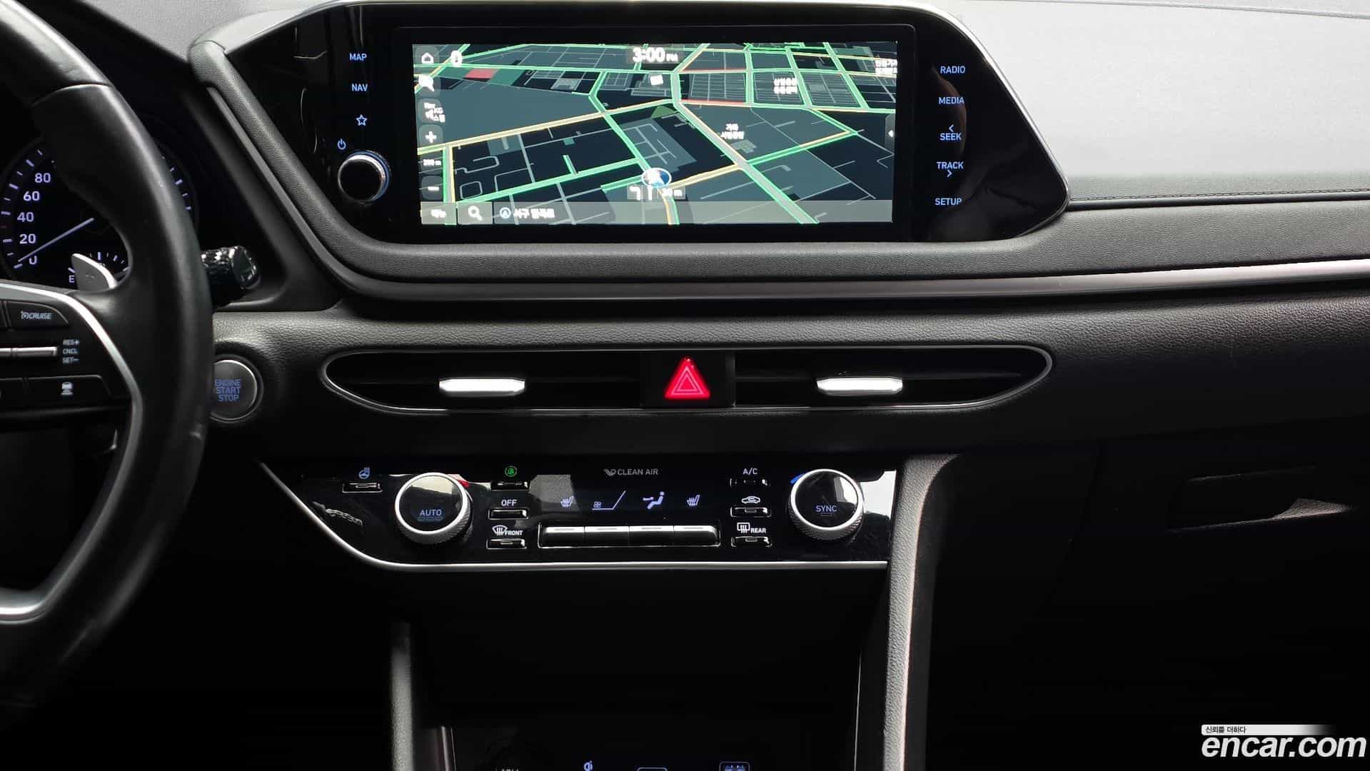 Sonata Hyundai 2022.3-OPTION-017