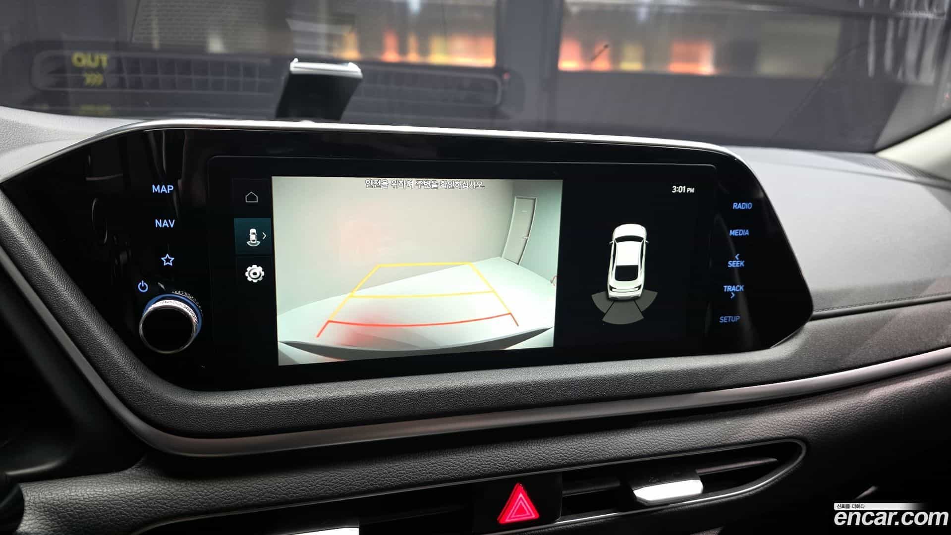 Sonata Hyundai 2022.3-OPTION-018