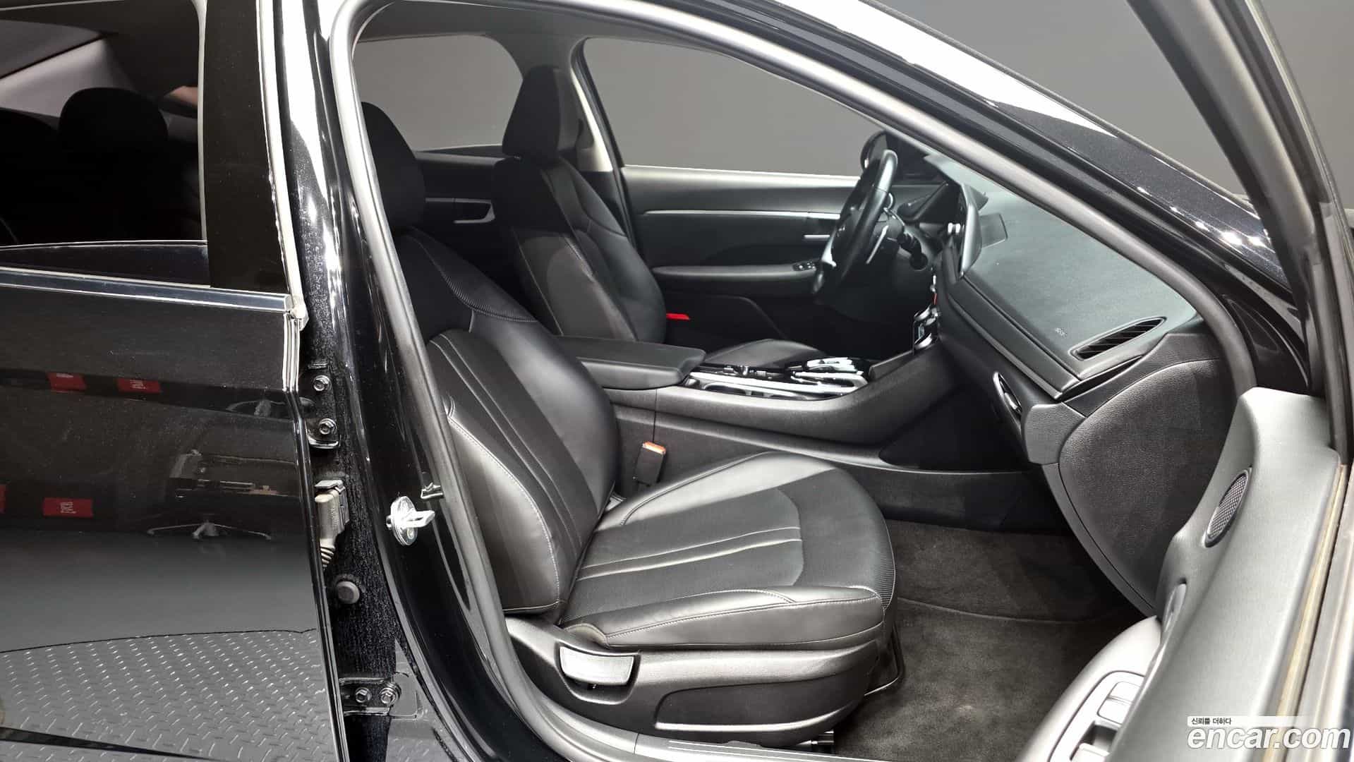 Sonata Hyundai 2022.3-INNER-036