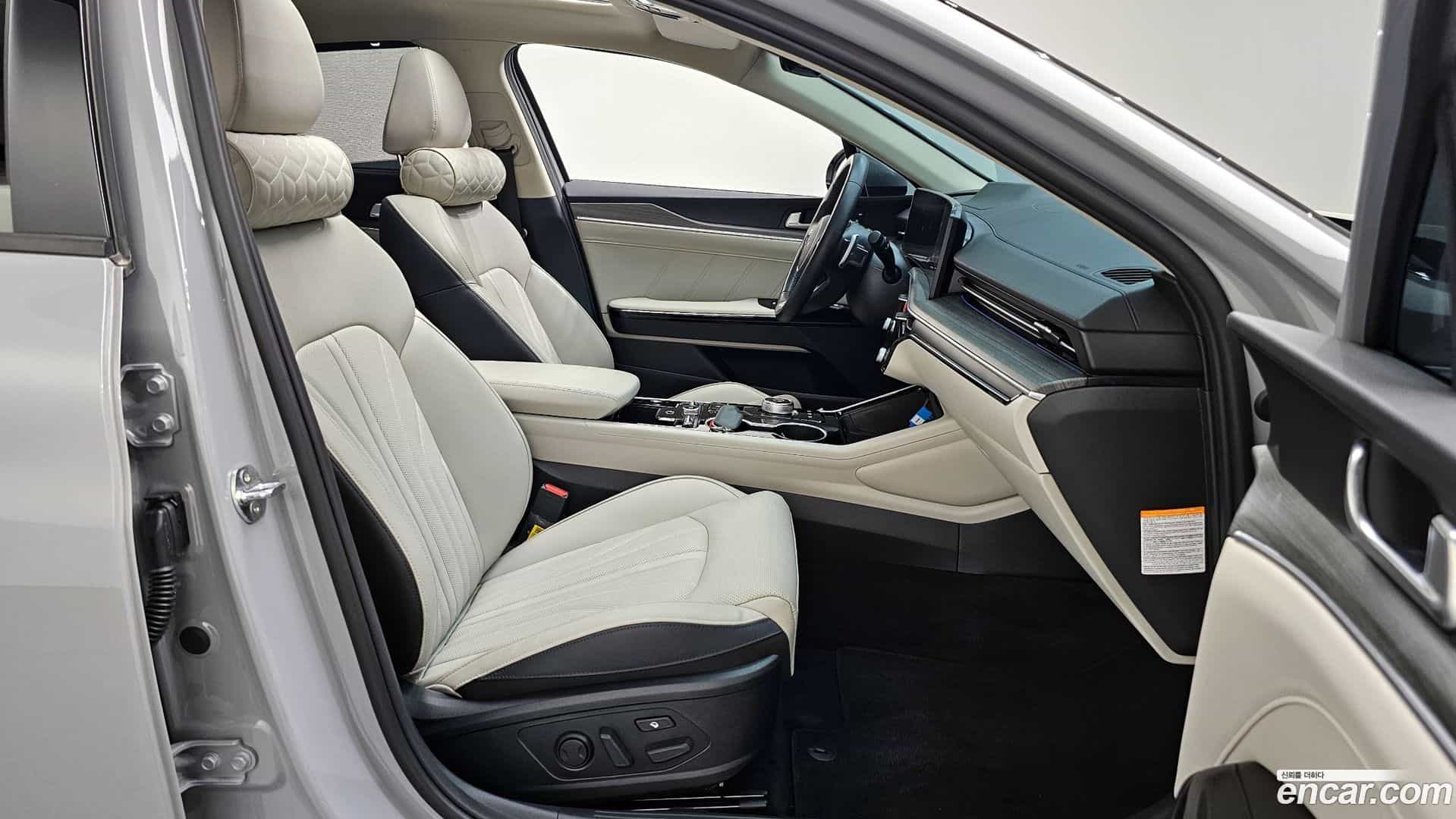 K5 Kia 2023.11-OPTION-015