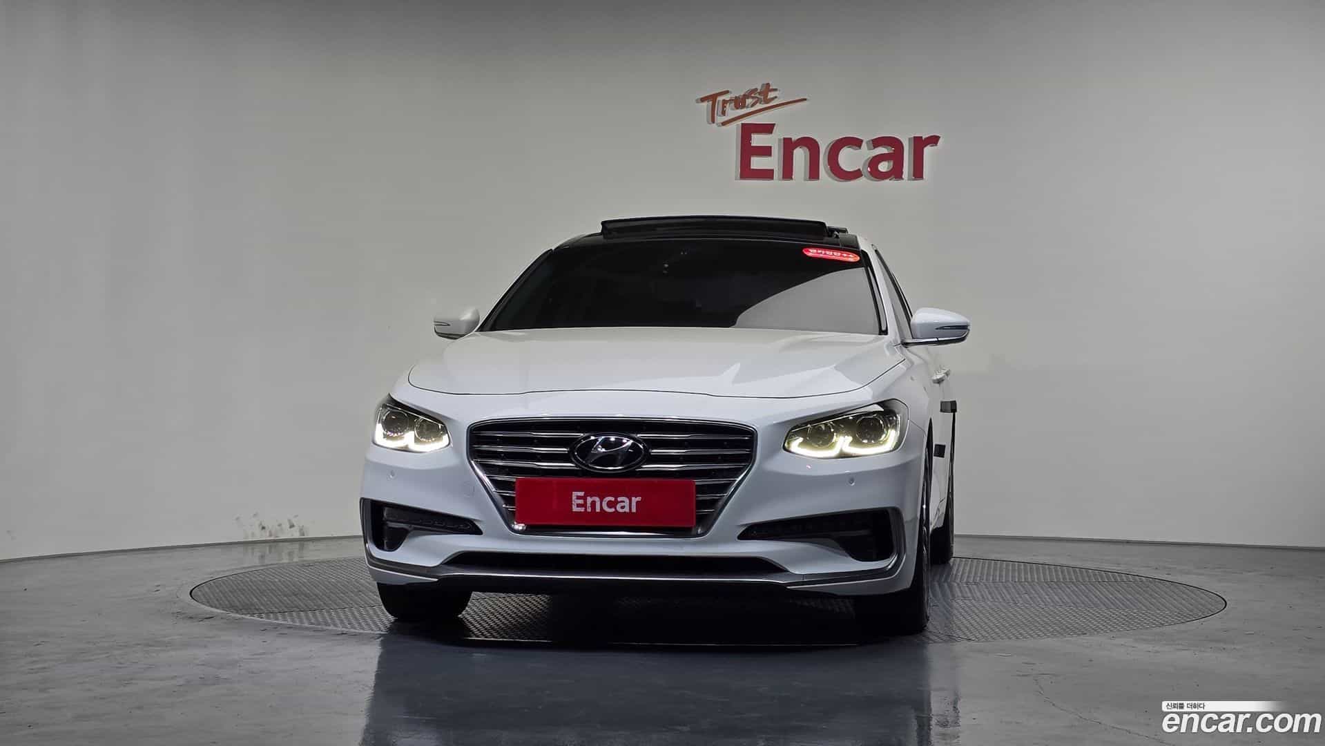 Grandeur Hyundai 2018.6-OUTER-003