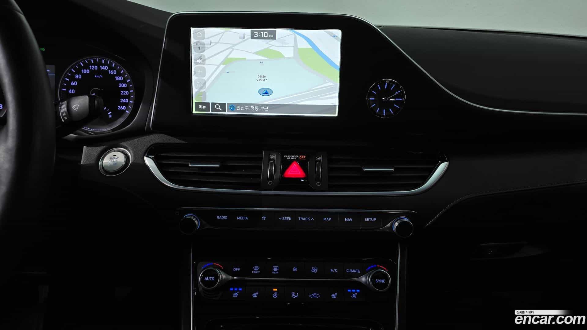 Grandeur Hyundai 2018.6-OPTION-017