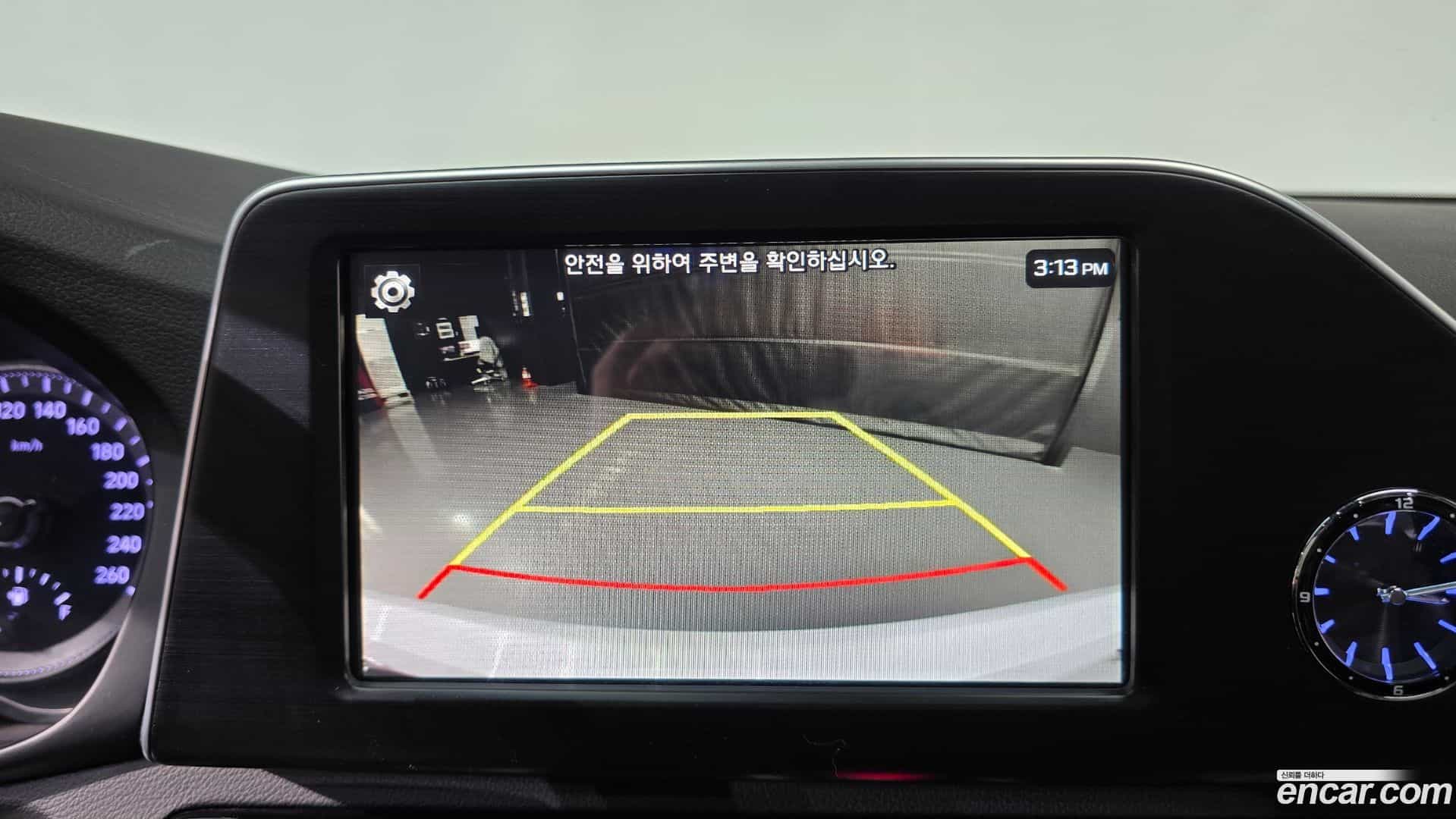 Grandeur Hyundai 2018.6-OPTION-018