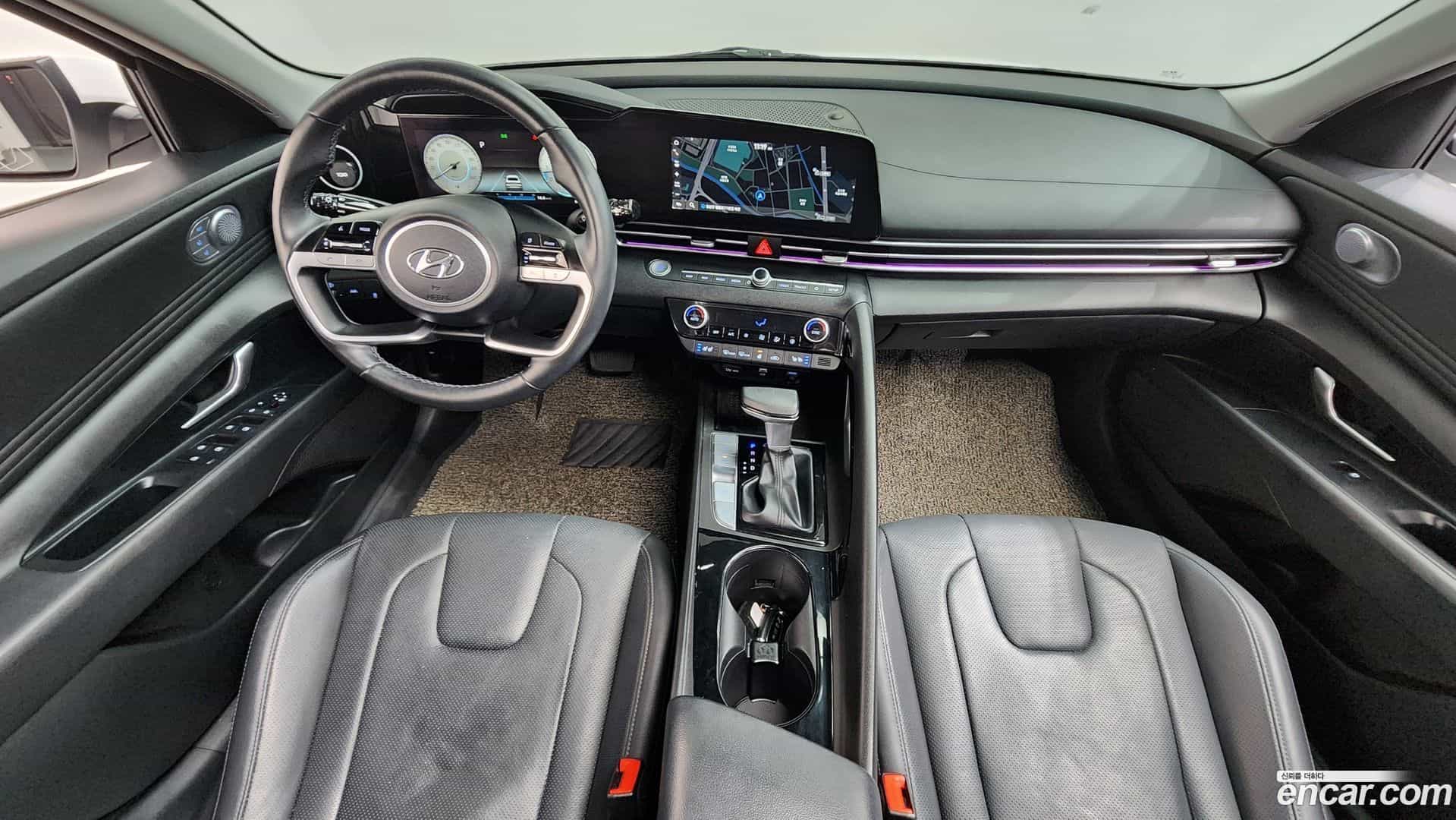 AVANTE Hyundai 2020.8-INNER-007