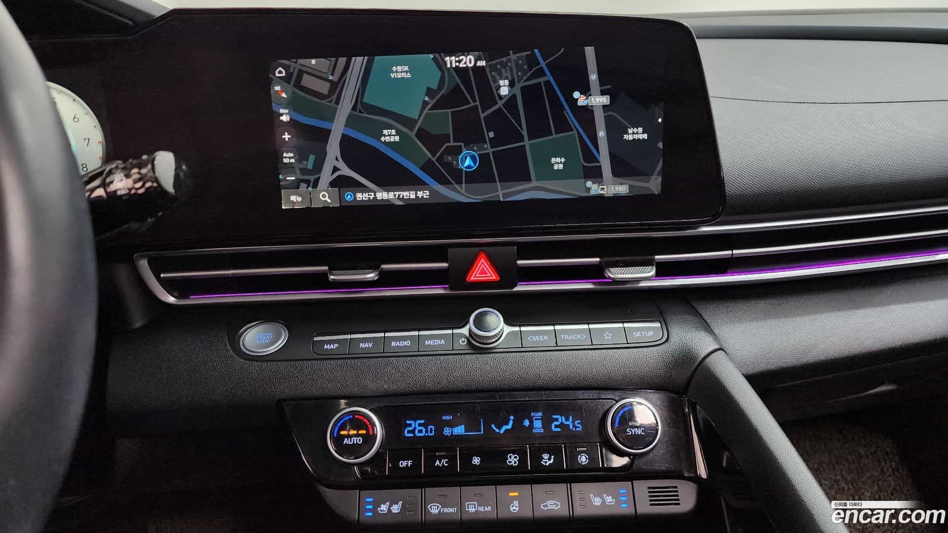 AVANTE Hyundai 2020.8-OPTION-016