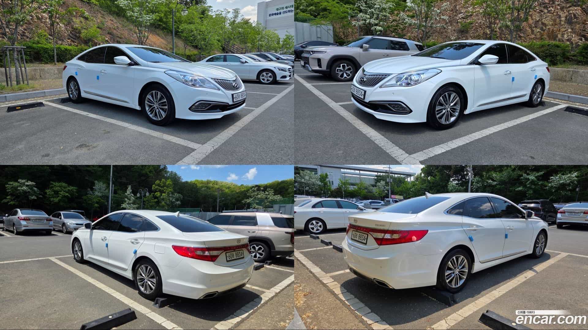 Grandeur Hyundai 2015.0-OUTER-002