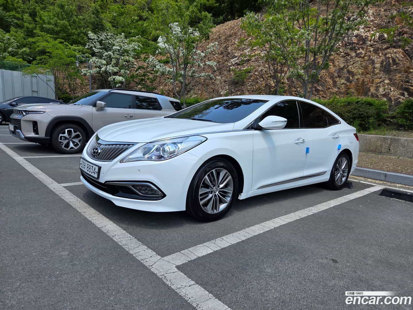 Grandeur Hyundai 2015.0-OUTER-003