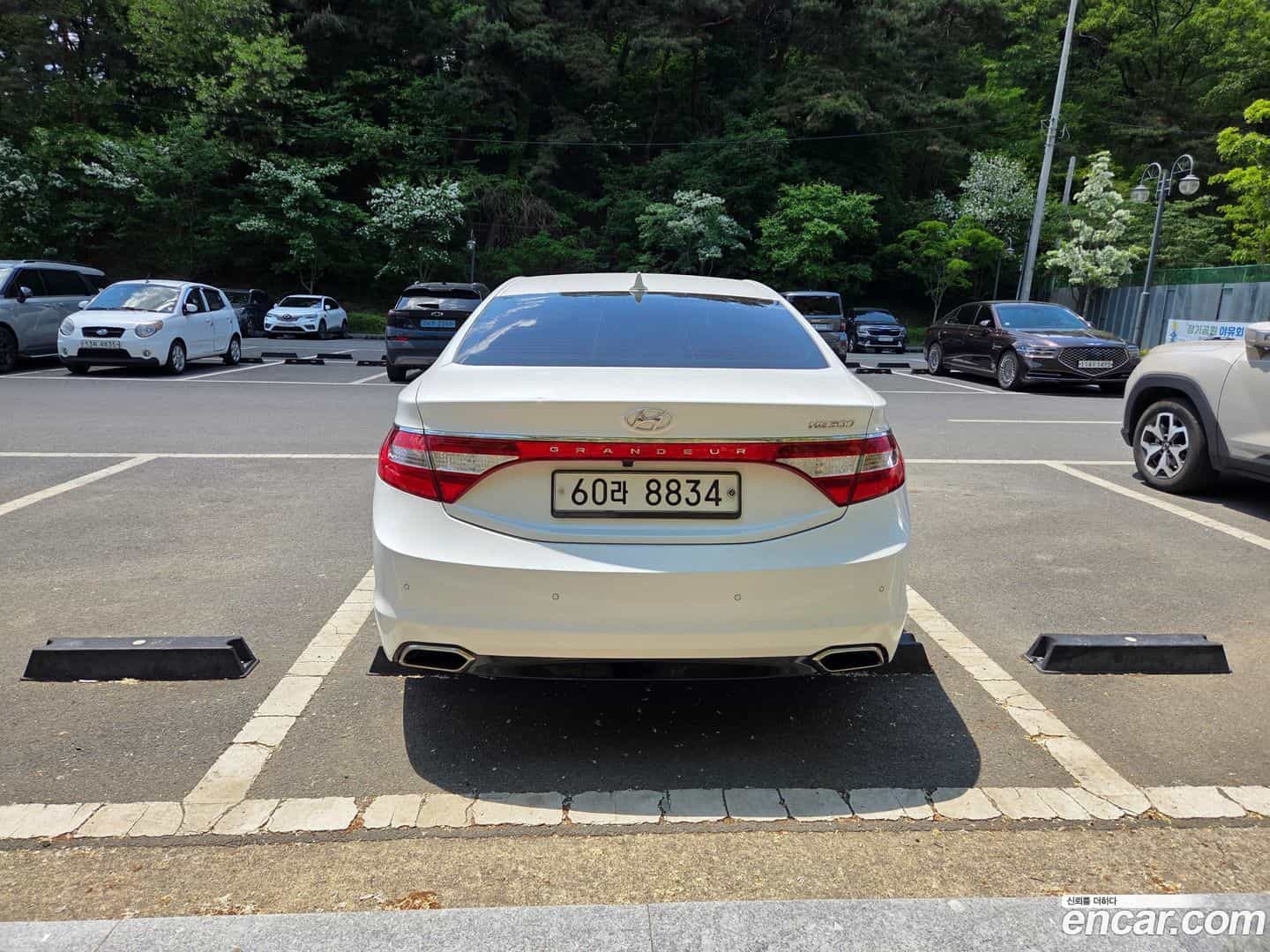 Grandeur Hyundai 2015.0-OUTER-004