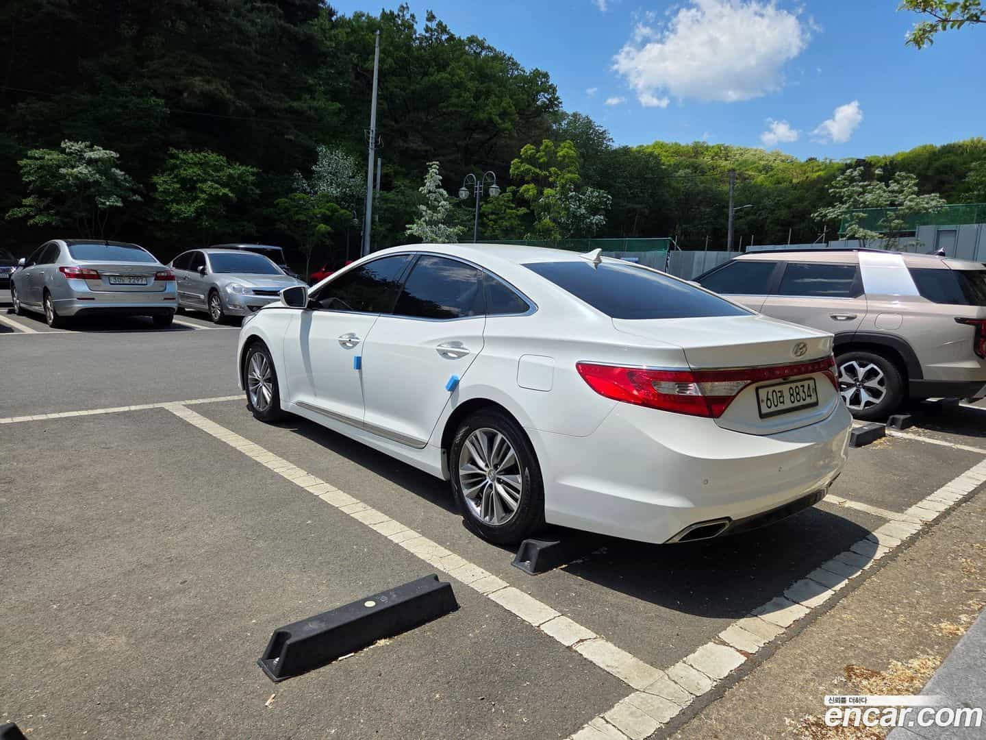 Grandeur Hyundai 2015.0-OUTER-006