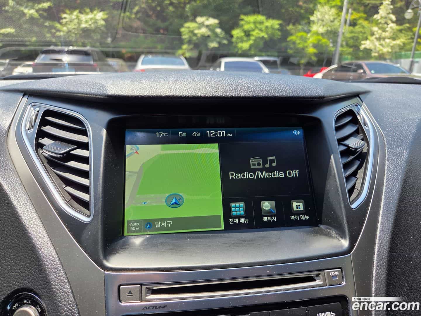 Grandeur Hyundai 2015.0-OPTION-015