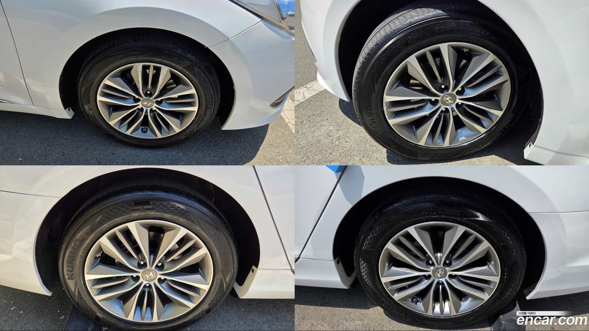 Grandeur Hyundai 2015.0-OPTION-018