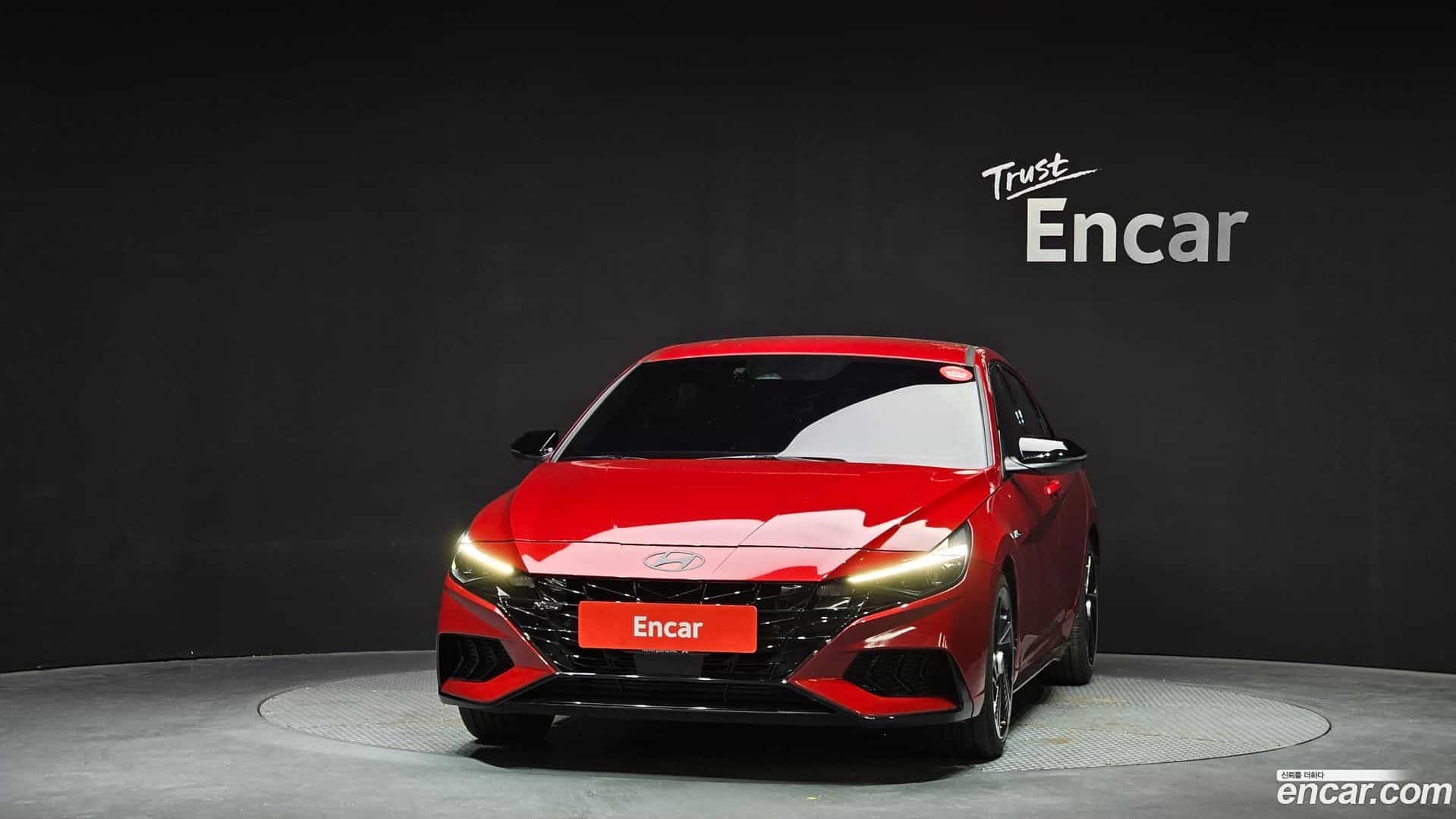 AVANTE Hyundai 2023.1-OUTER-003