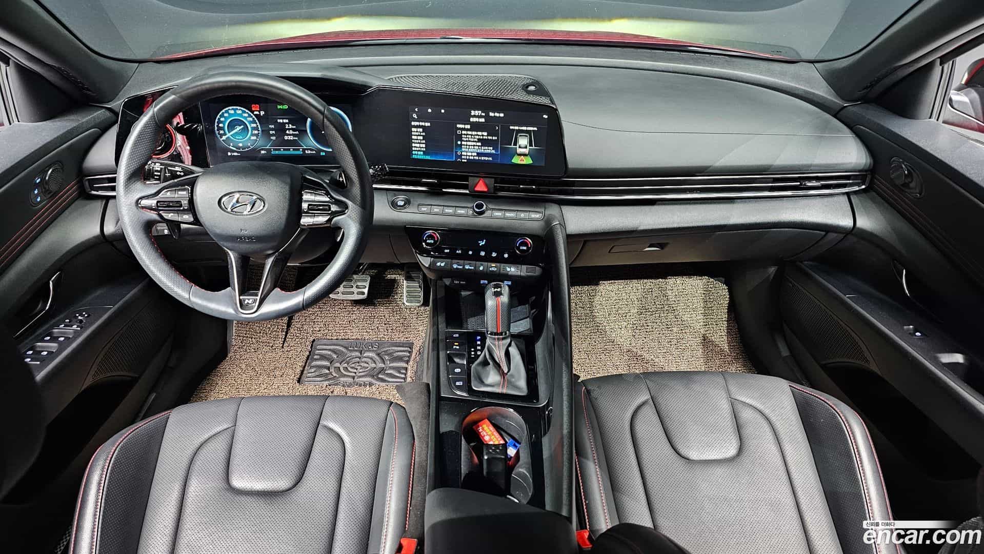 AVANTE Hyundai 2023.1-INNER-007