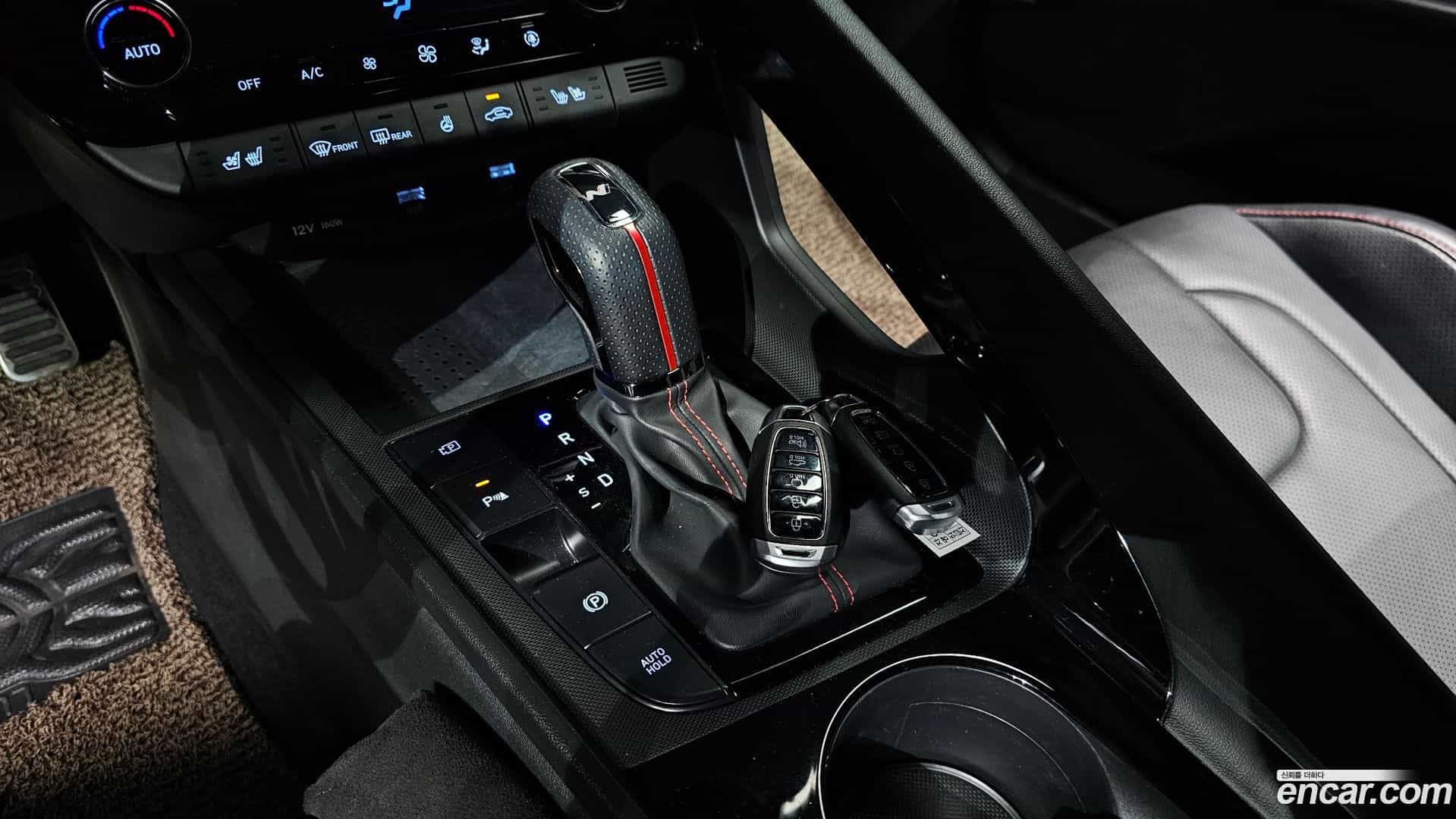 AVANTE Hyundai 2023.1-INNER-009
