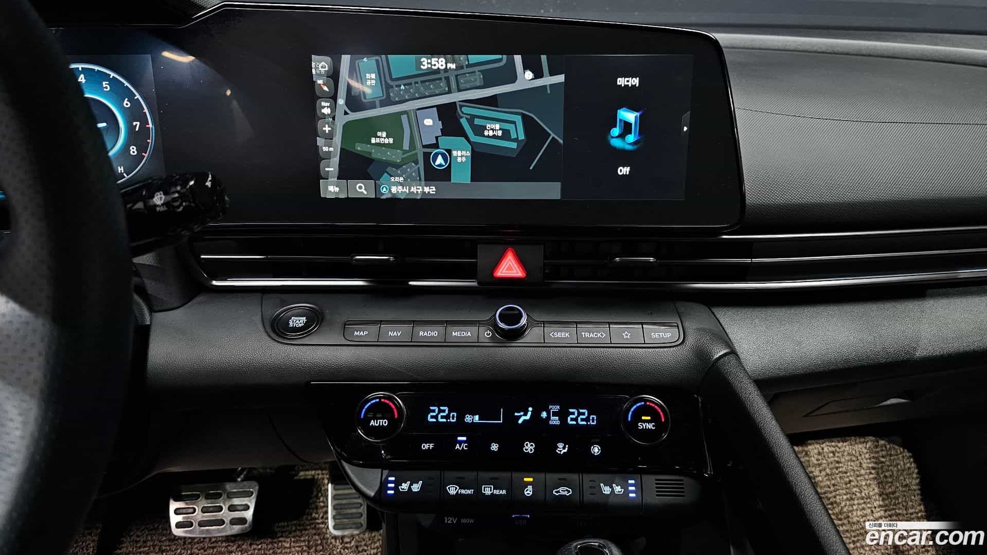 AVANTE Hyundai 2023.1-OPTION-016