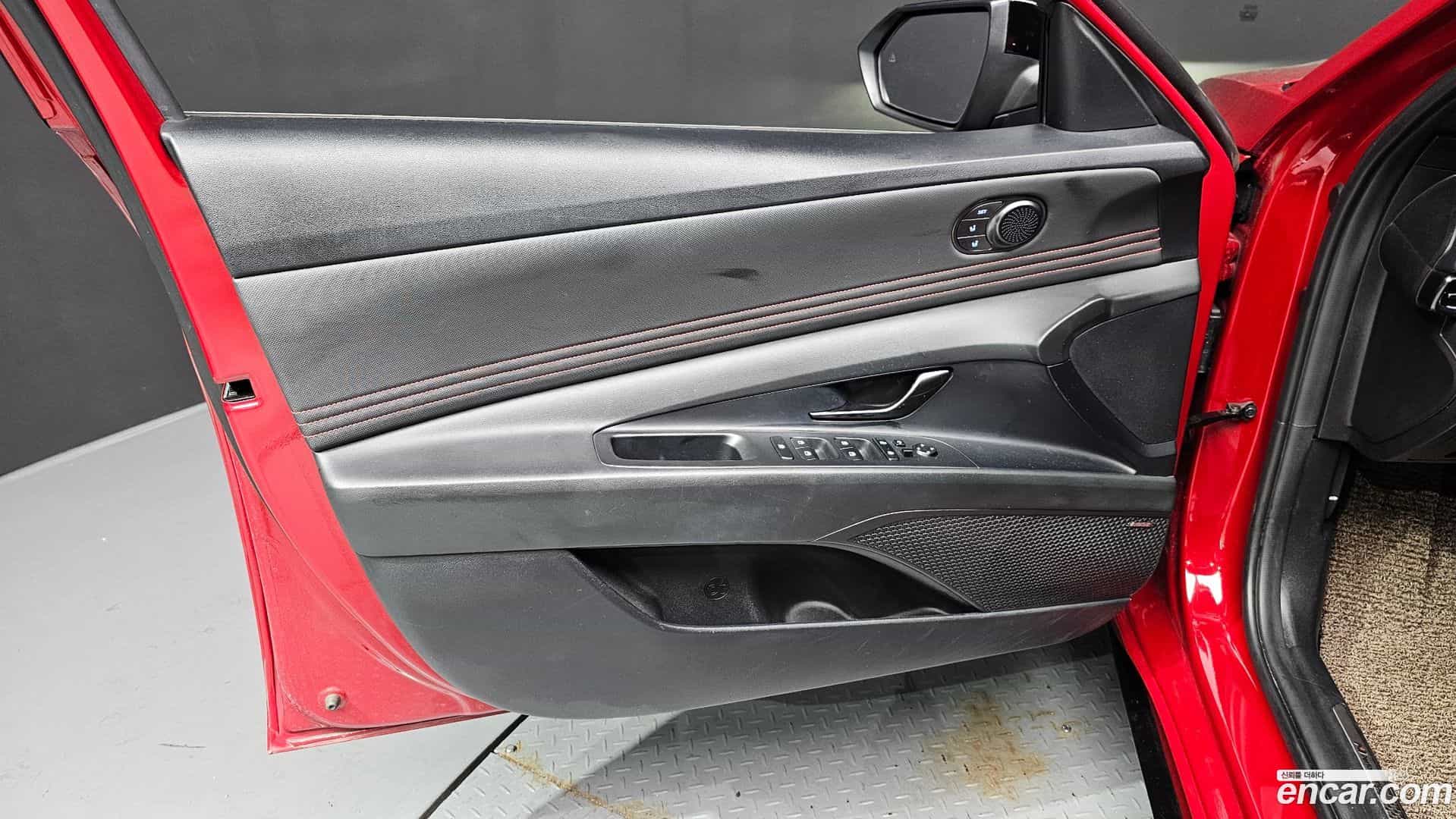 AVANTE Hyundai 2023.1-INNER-034