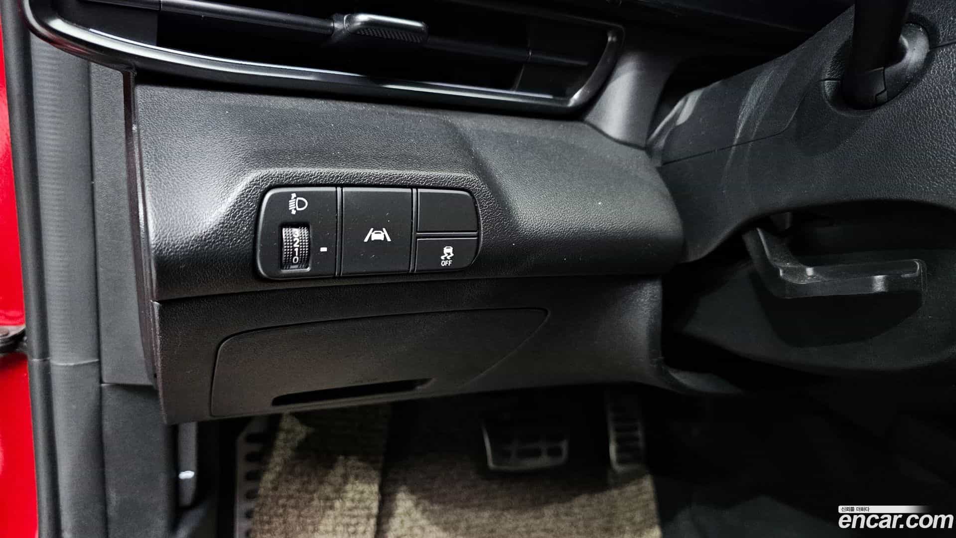 AVANTE Hyundai 2023.1-OPTION-041