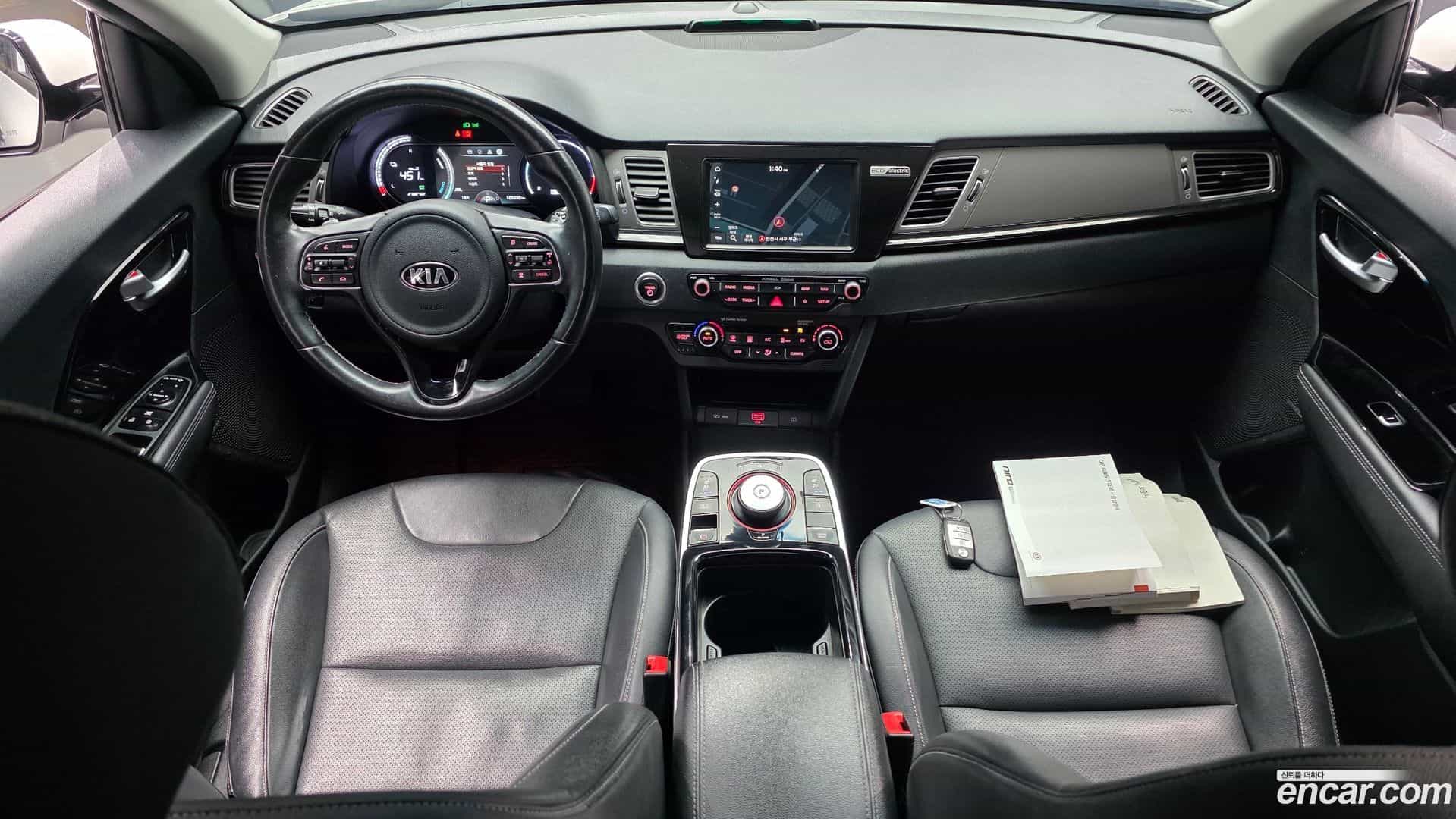 Niro Kia 2019.5-INNER-007