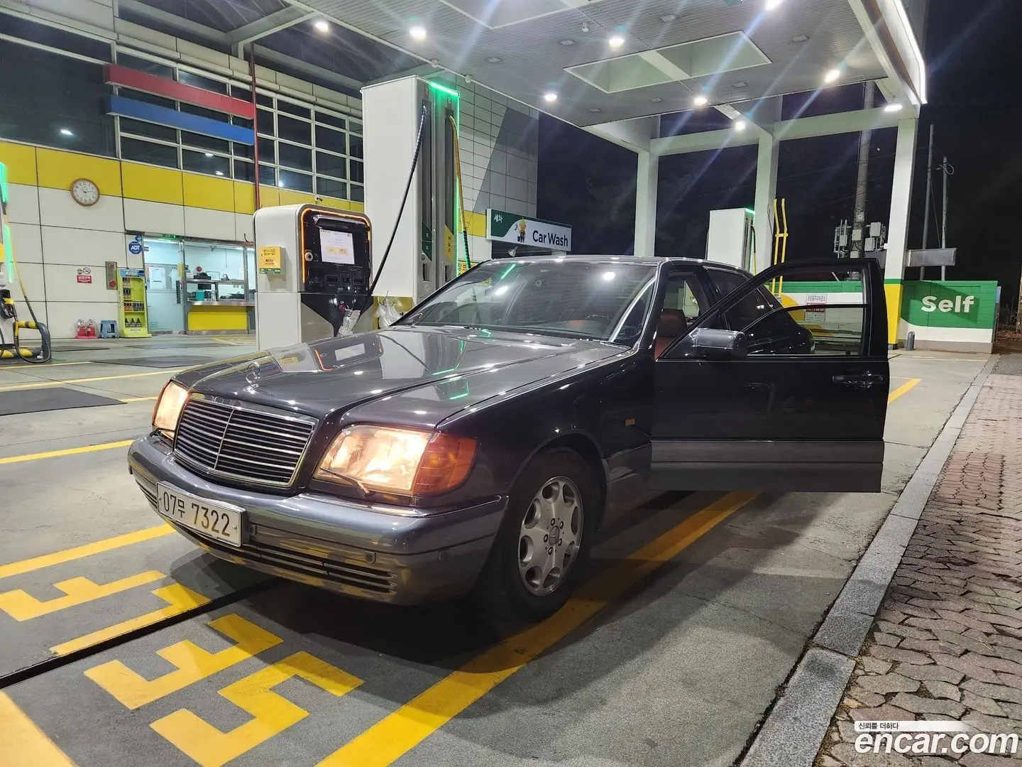 Main__Slider__Photo:S-Class Mercedes-Benz 1995.11-0