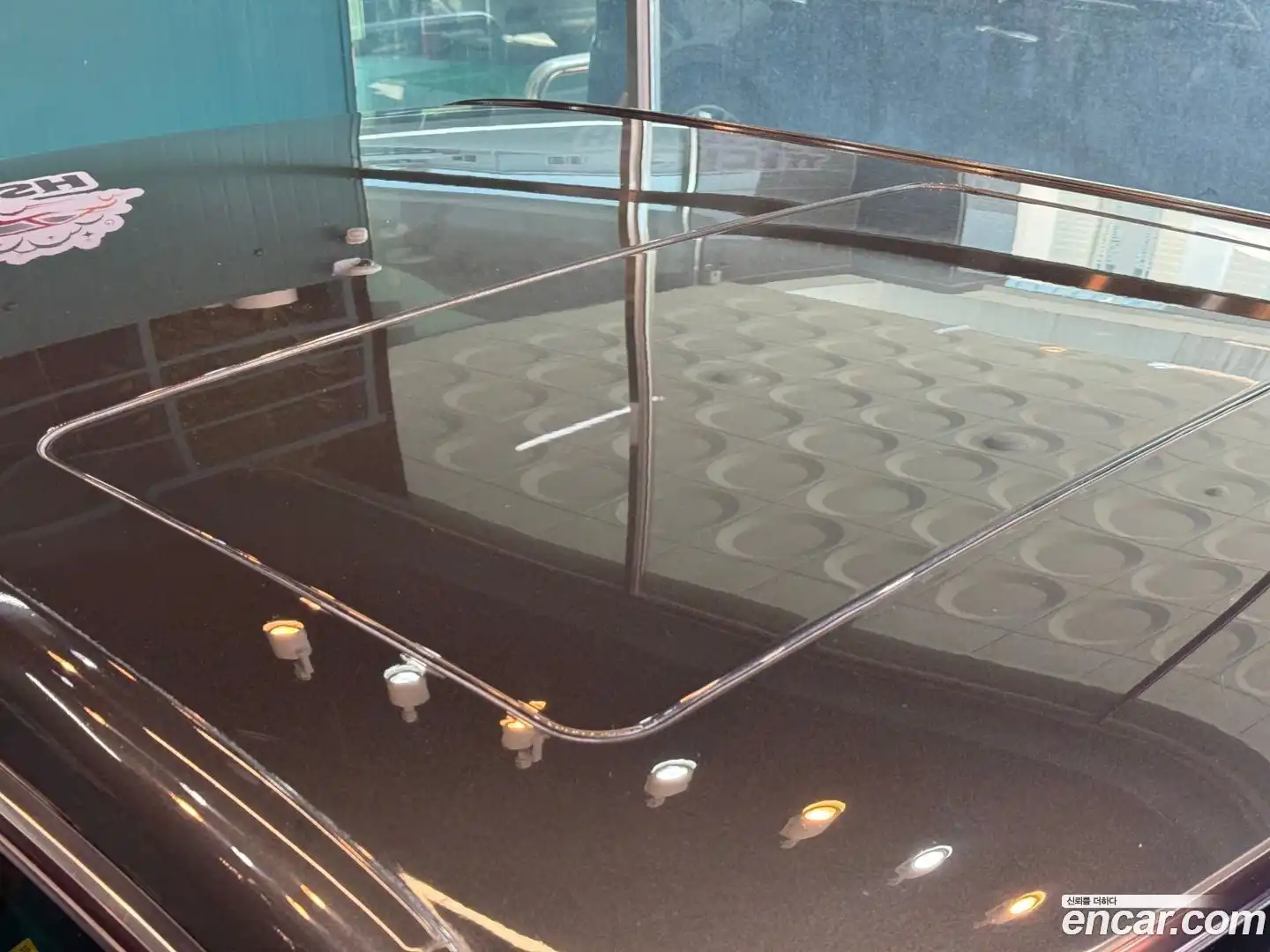 S-Class Mercedes-Benz 1995.11-OPTION-017