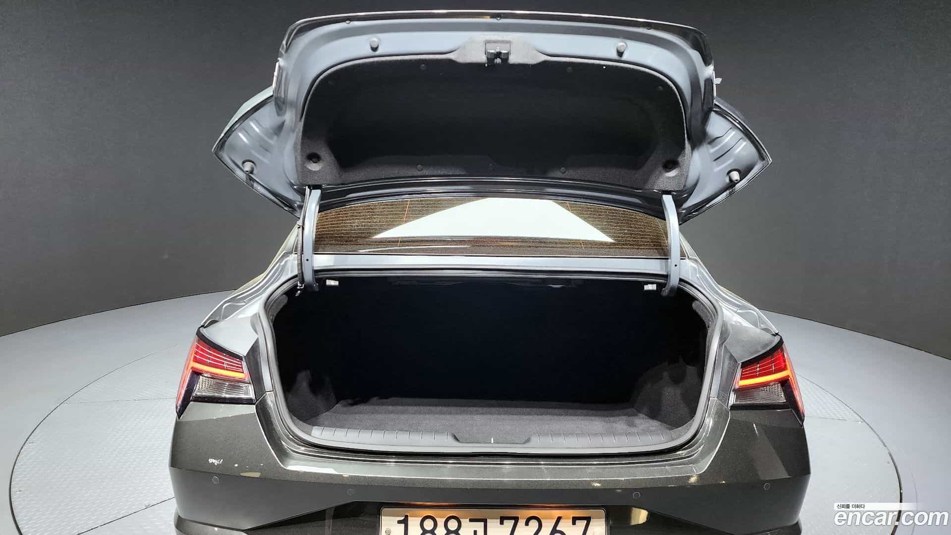 AVANTE Hyundai 2020.6-OPTION-024