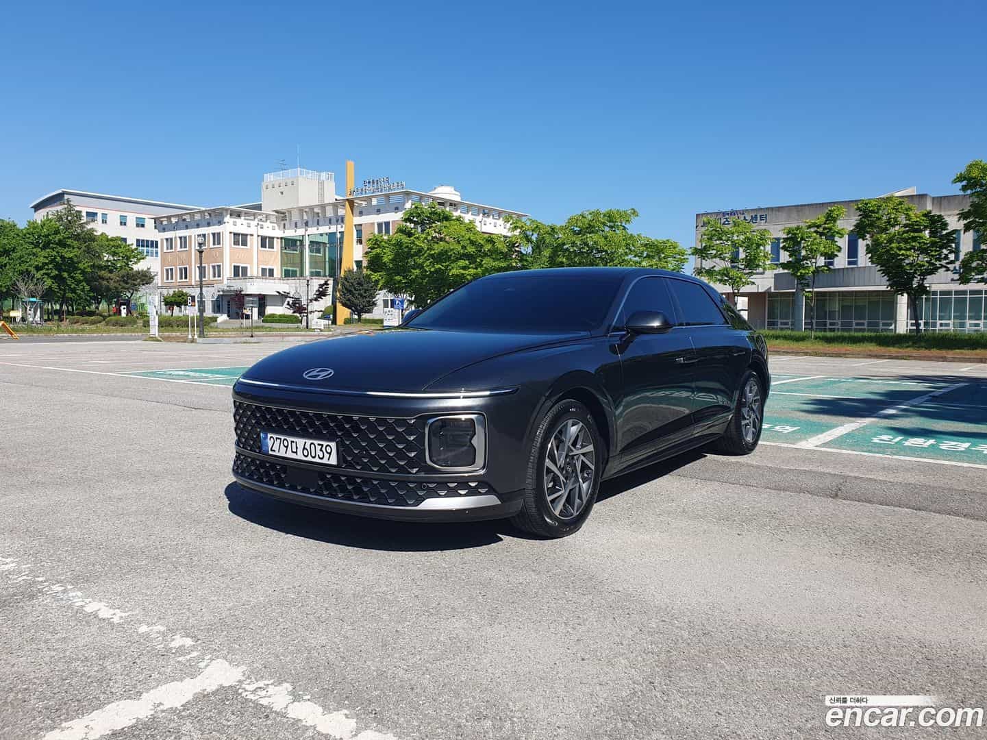 Grandeur Hyundai 2025.7-OUTER-001