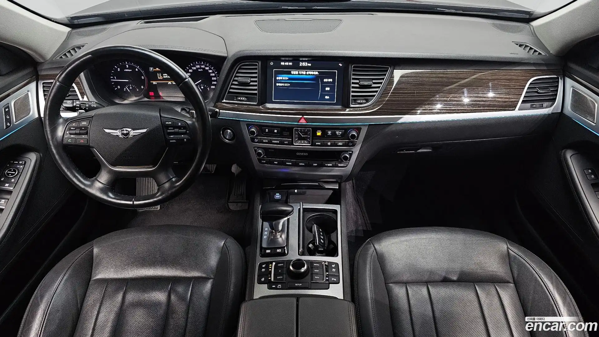 G80 Genesis 2019.0-INNER-007
