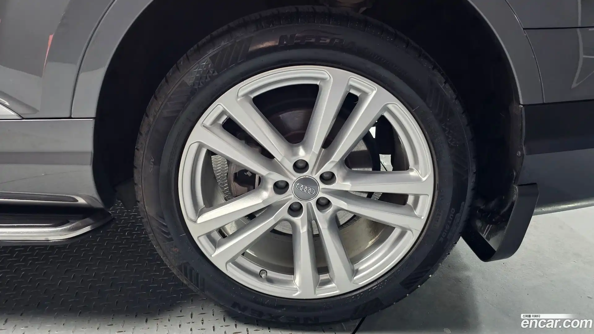 Q7 Audi 2019.8-OUTER-005
