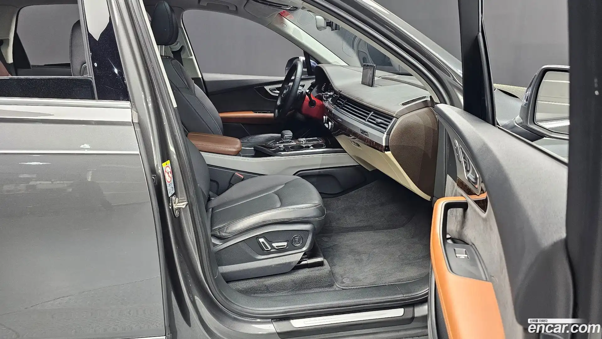 Q7 Audi 2019.8-OPTION-015