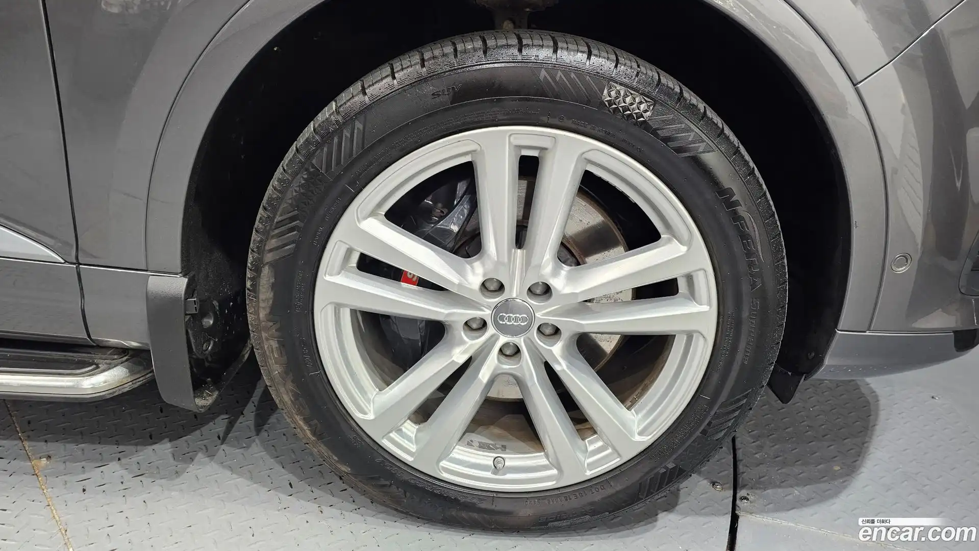 Q7 Audi 2019.8-OUTER-031