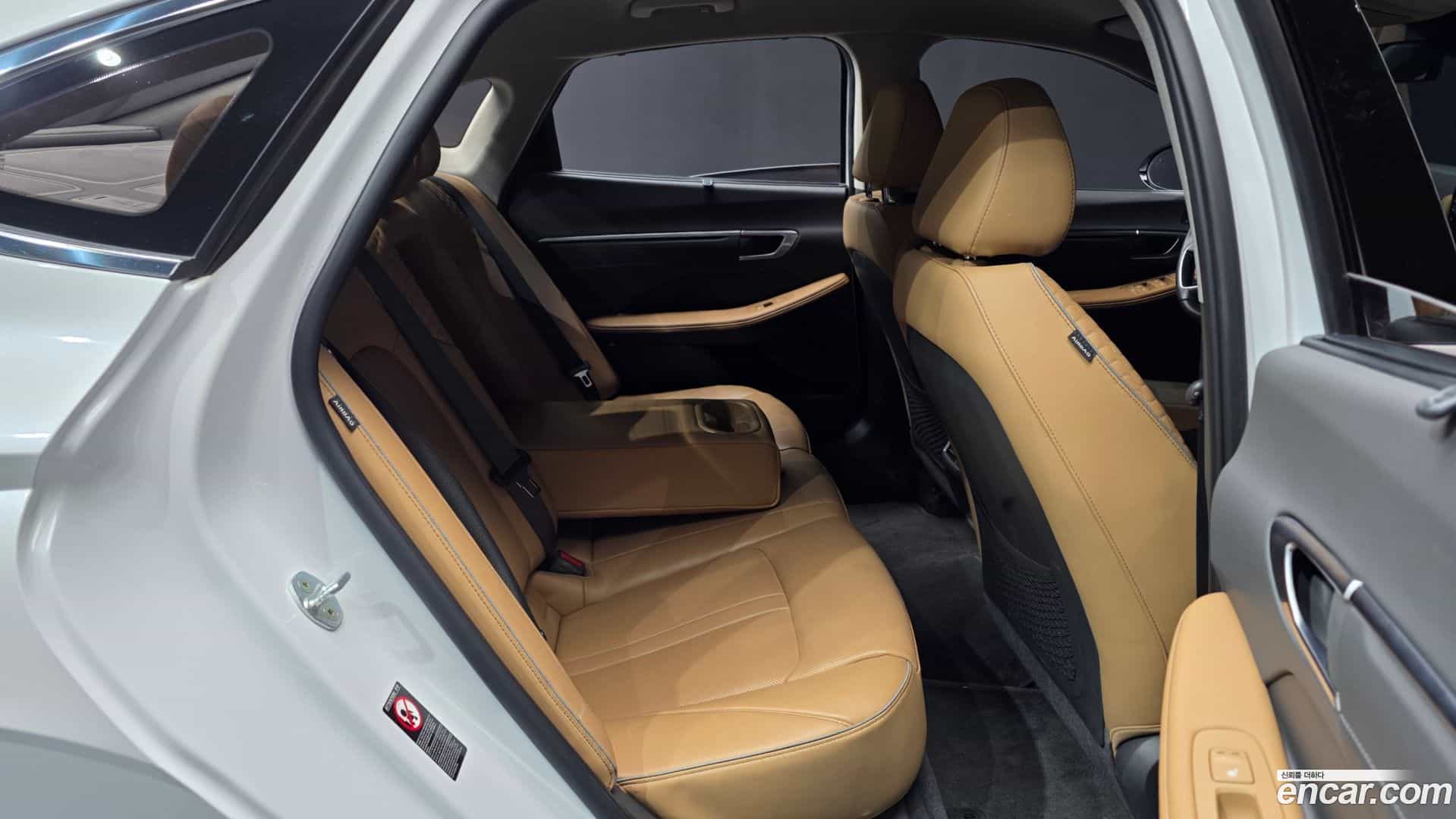 Sonata Hyundai 2021.4-OPTION-016
