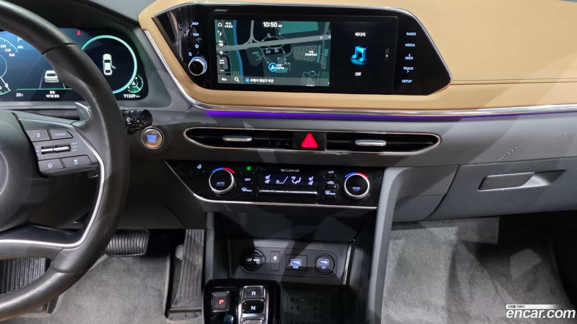 Sonata Hyundai 2021.4-OPTION-018