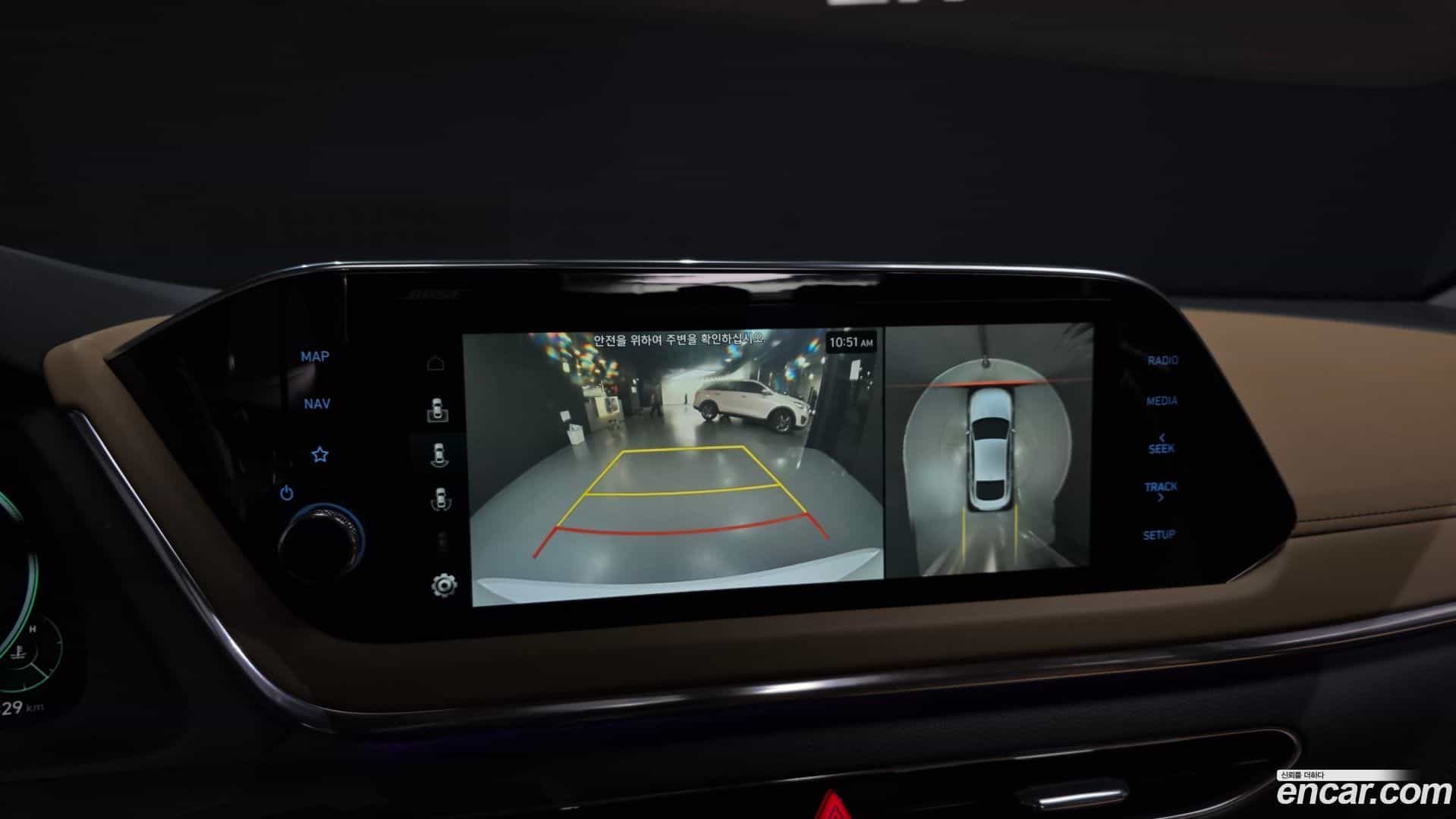 Sonata Hyundai 2021.4-OPTION-019