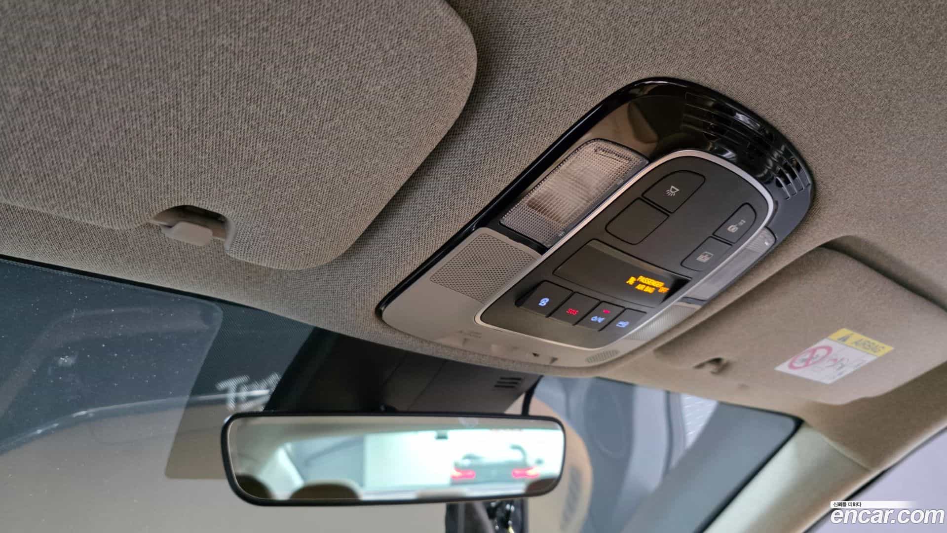 Sonata Hyundai 2021.4-OPTION-022