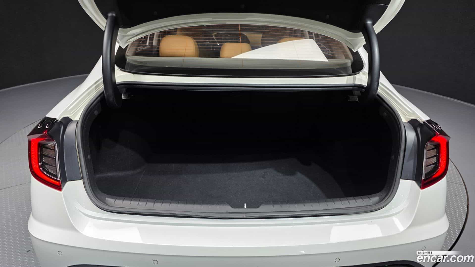Sonata Hyundai 2021.4-OPTION-024