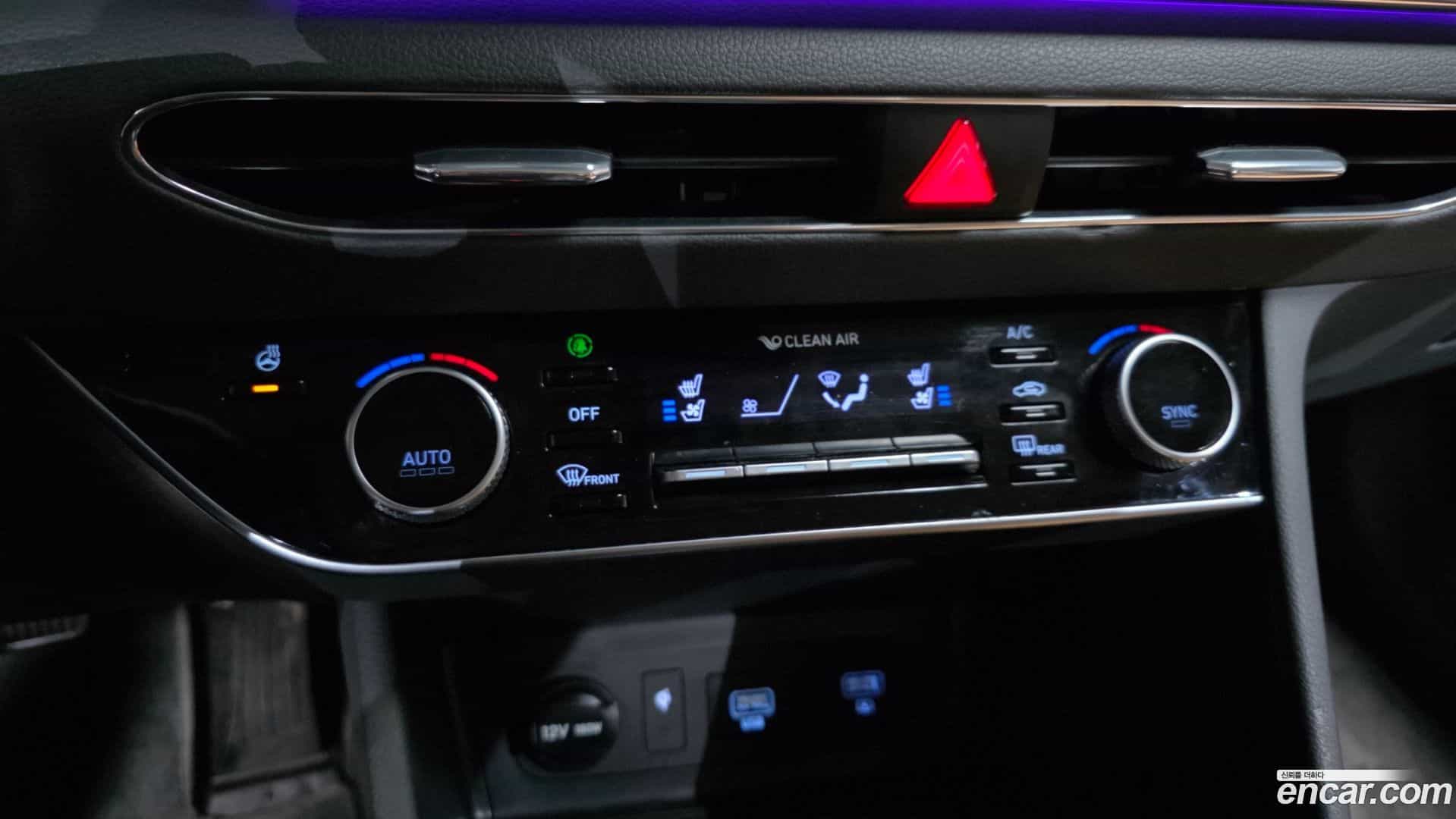 Sonata Hyundai 2021.4-OPTION-041